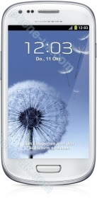Samsung Galaxy S3 Mini i8190 8GB weiß