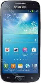 Samsung Galaxy S4 Mini i9195 schwarz