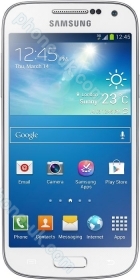 Samsung Galaxy S4 Mini i9195 weiß