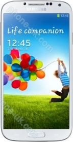Samsung Galaxy S4 Value Edition i9515 16GB weiß