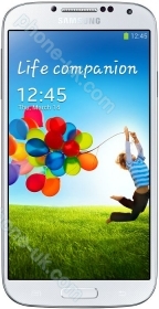 Samsung Galaxy S4 i9505 16GB weiß