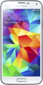 Samsung Galaxy S5 G900F 16GB weiß