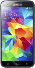 Samsung Galaxy S5 G900F 16GB with branding