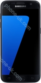Samsung Galaxy S7 G930F 32GB black