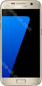 Samsung Galaxy S7 G930F 32GB gold