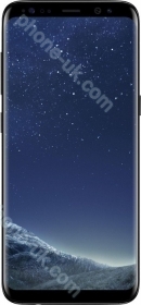 Samsung Galaxy S8 G950F black