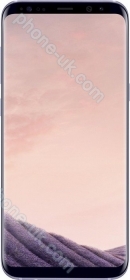 Samsung Galaxy S8+ G955F grey