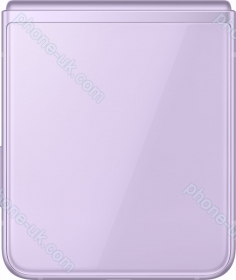 Samsung Galaxy Z Flip 3 5G F711B 128GB Lavender