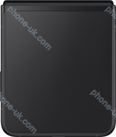 Samsung Galaxy Z Flip 3 5G F711B 128GB phantom Black