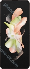 Samsung Galaxy Z Flip 4 F721B 256GB Pink Gold