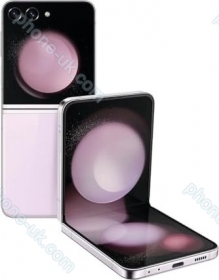 Samsung Galaxy Z Flip 5 F731B 512GB blue