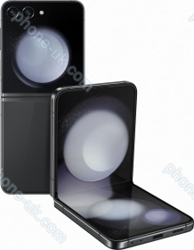 Samsung Galaxy Z Flip 5 F731B 512GB graphite