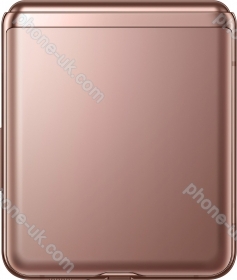 Samsung Galaxy Z Flip 5G F707B mystic bronze