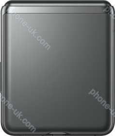 Samsung Galaxy Z Flip 5G F707B mystic gray
