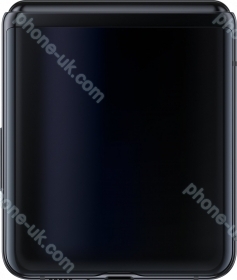 Samsung Galaxy Z Flip F700F/DS mirror black