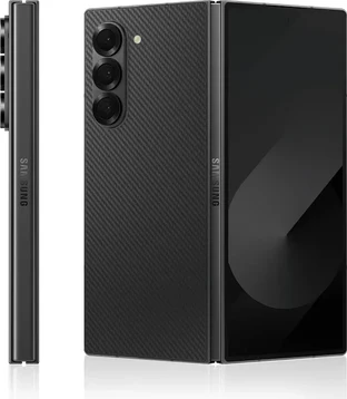 Samsung Galaxy Z Fold6 256GB Crafted Black