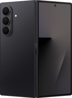 Samsung Galaxy Z Fold7 Enterprise Edition 256GB Jetblack