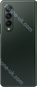 Samsung Galaxy Z Fold 3 5G F926B/DS 512GB phantom Green