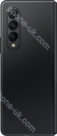 Samsung Galaxy Z Fold 3 5G F926B/DS 512GB phantom Black