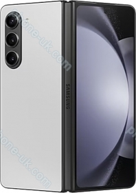 Samsung Galaxy Z Fold 5 F946B/DS 1TB grau