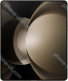 Samsung Galaxy Z Fold 5 F946B/DS 256GB Cream