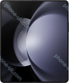 Samsung Galaxy Z Fold 5 F946B/DS 256GB phantom Black