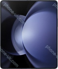 Samsung Galaxy Z Fold 5 F946B/DS 512GB Icy Blue