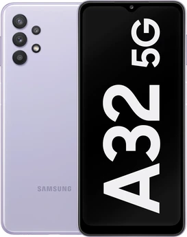 Samsung Galaxy A32 5G 64GB Awesome Violet