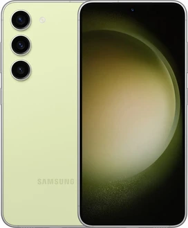 Samsung Galaxy S23 128GB Lime