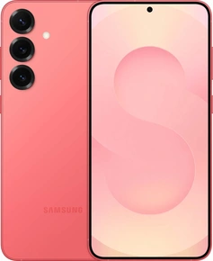 Samsung Galaxy S25+ 512GB Coralred