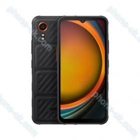 Samsung Galaxy xCover7, 128 GB, black