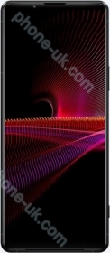 Sony Xperia 1 III Dual-SIM black