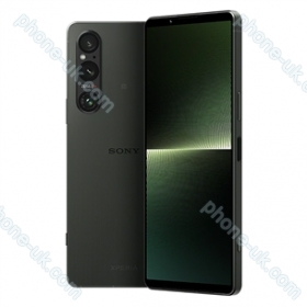 Sony Xperia 1 V, 256 GB, green