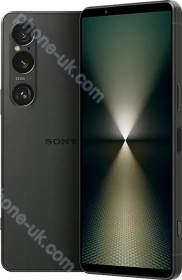 Sony Xperia 1 VI green