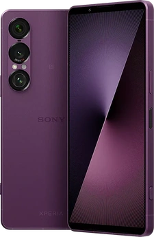 Sony Xperia 1 VII 256GB Violet