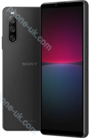 Sony Xperia 10 IV black
