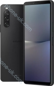 Sony Xperia 10 V black