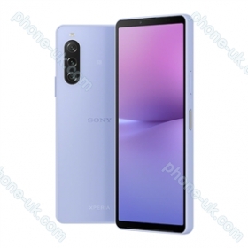 Sony Xperia 10 V, violet