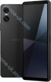 Sony Xperia 10 VI black