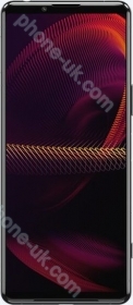 Sony Xperia 5 III Dual-SIM black