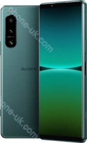 Sony Xperia 5 IV green