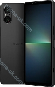 Sony Xperia 5 V black
