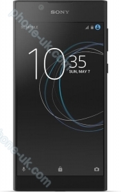 Sony Xperia L1 black