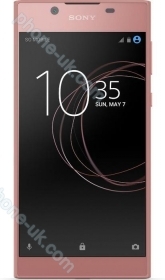 Sony Xperia L1 pink