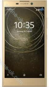 Sony Xperia L2 gold
