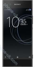 Sony Xperia XA1 black