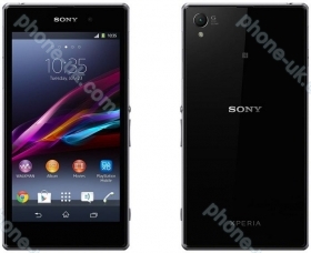 Sony Xperia Z1 black