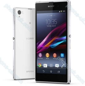 Sony Xperia Z1 white