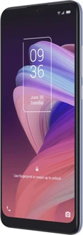 TCL 10 SE 128GB icy silver