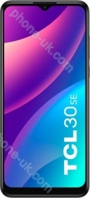 TCL 30 SE 64GB space Gray